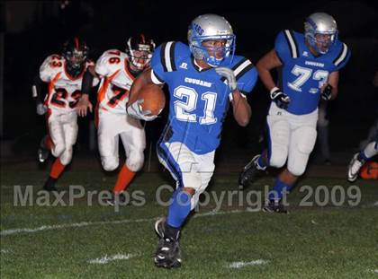 Thumbnail 3 in Marysville @ Capital Christian photogallery.