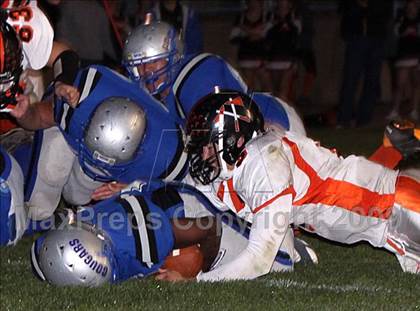 Thumbnail 3 in Marysville @ Capital Christian photogallery.