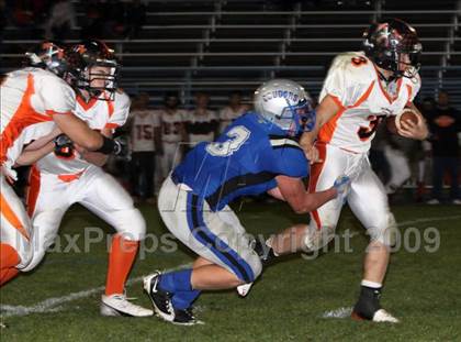 Thumbnail 3 in Marysville @ Capital Christian photogallery.