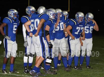 Thumbnail 3 in Marysville @ Capital Christian photogallery.