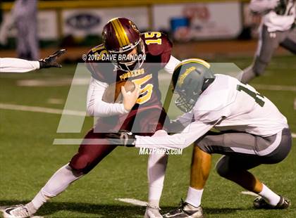 Thumbnail 2 in Royal @ Simi Valley photogallery.
