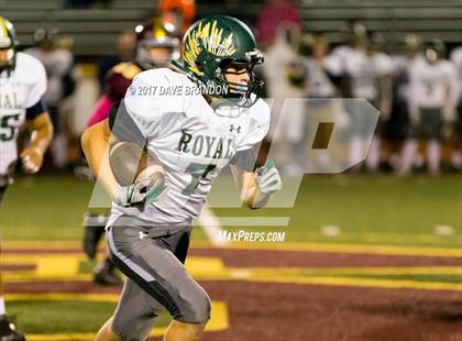 Thumbnail 1 in Royal @ Simi Valley photogallery.