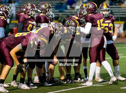 Thumbnail 3 in Royal @ Simi Valley photogallery.