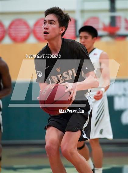 Thumbnail 3 in Crespi @ De La Salle (DLS Vontoure Classic) photogallery.