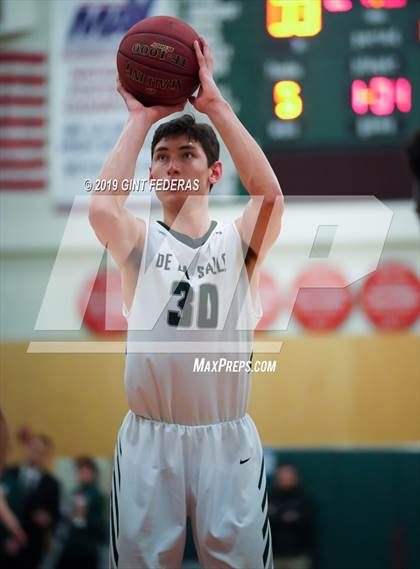 Thumbnail 3 in Crespi @ De La Salle (DLS Vontoure Classic) photogallery.