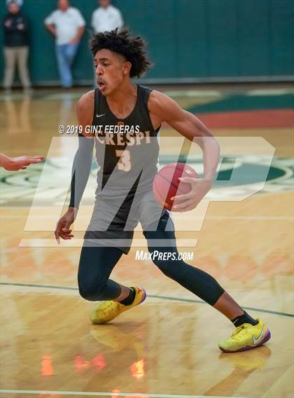 Thumbnail 3 in Crespi @ De La Salle (DLS Vontoure Classic) photogallery.