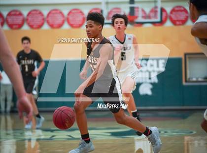 Thumbnail 1 in Crespi @ De La Salle (DLS Vontoure Classic) photogallery.