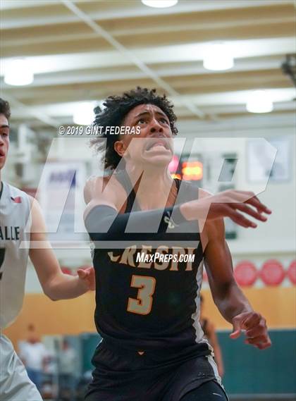 Thumbnail 3 in Crespi @ De La Salle (DLS Vontoure Classic) photogallery.