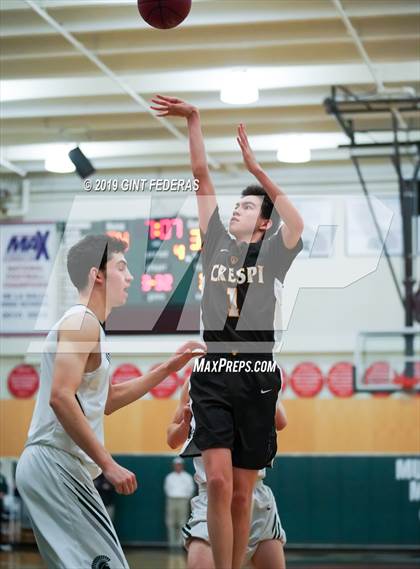 Thumbnail 3 in Crespi @ De La Salle (DLS Vontoure Classic) photogallery.