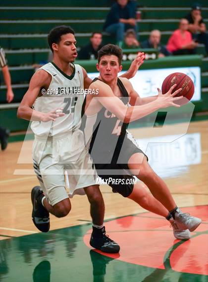 Thumbnail 1 in Crespi @ De La Salle (DLS Vontoure Classic) photogallery.
