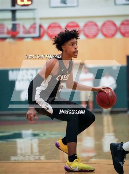 Thumbnail 3 in Crespi @ De La Salle (DLS Vontoure Classic) photogallery.