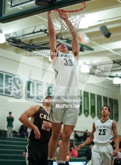 Thumbnail 3 in Crespi @ De La Salle (DLS Vontoure Classic) photogallery.
