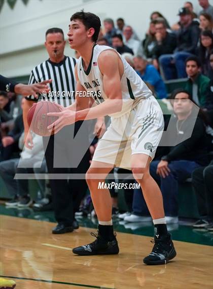 Thumbnail 1 in Crespi @ De La Salle (DLS Vontoure Classic) photogallery.
