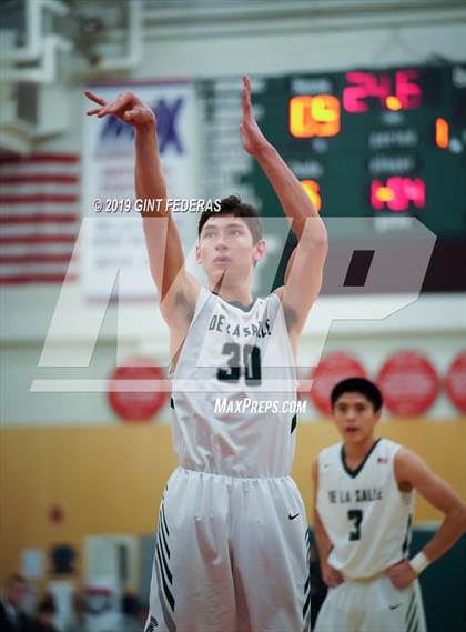 Thumbnail 2 in Crespi @ De La Salle (DLS Vontoure Classic) photogallery.