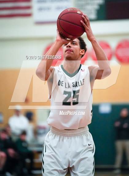Thumbnail 3 in Crespi @ De La Salle (DLS Vontoure Classic) photogallery.
