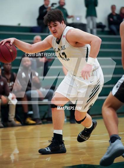 Thumbnail 3 in Crespi @ De La Salle (DLS Vontoure Classic) photogallery.