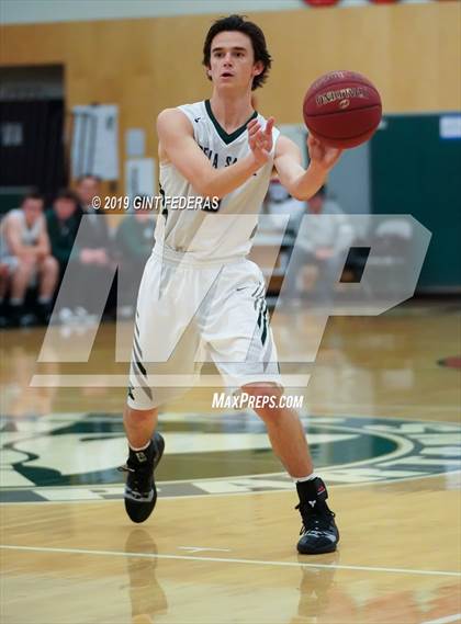 Thumbnail 2 in Crespi @ De La Salle (DLS Vontoure Classic) photogallery.