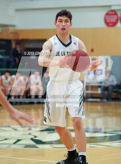 Thumbnail 1 in Crespi @ De La Salle (DLS Vontoure Classic) photogallery.