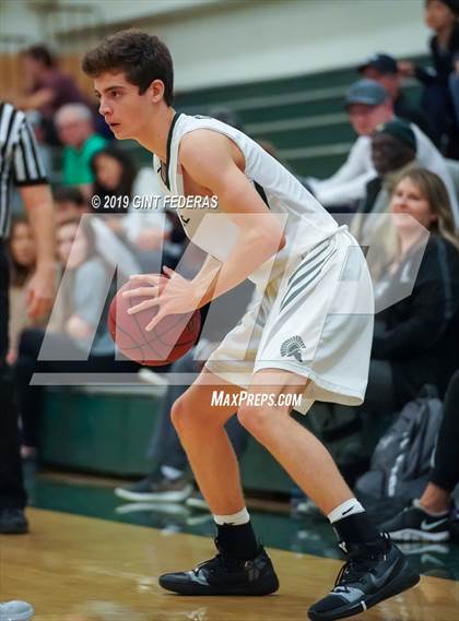 Thumbnail 2 in Crespi @ De La Salle (DLS Vontoure Classic) photogallery.