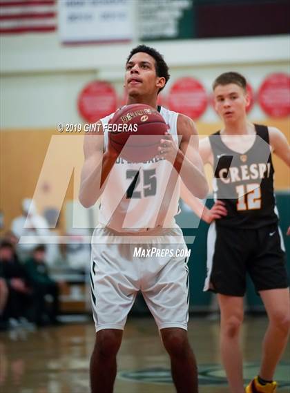 Thumbnail 2 in Crespi @ De La Salle (DLS Vontoure Classic) photogallery.