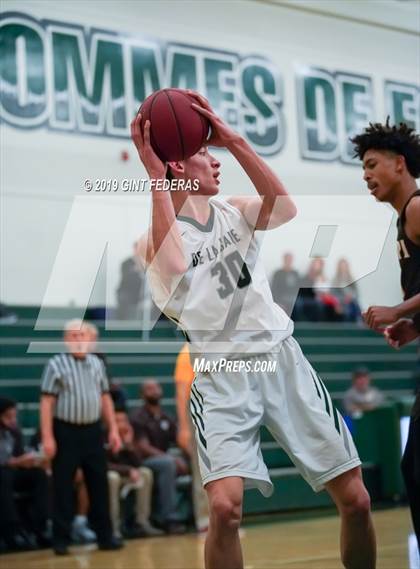 Thumbnail 3 in Crespi @ De La Salle (DLS Vontoure Classic) photogallery.