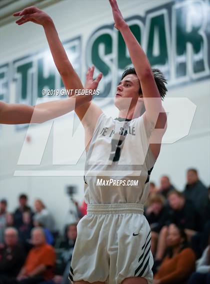 Thumbnail 3 in Crespi @ De La Salle (DLS Vontoure Classic) photogallery.
