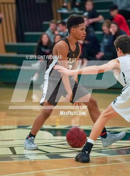 Thumbnail 3 in Crespi @ De La Salle (DLS Vontoure Classic) photogallery.