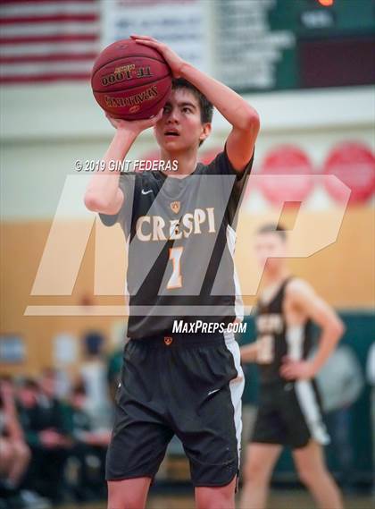 Thumbnail 1 in Crespi @ De La Salle (DLS Vontoure Classic) photogallery.