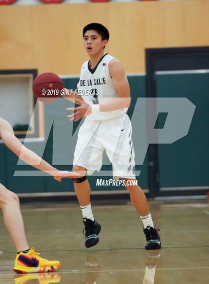 Thumbnail 3 in Crespi @ De La Salle (DLS Vontoure Classic) photogallery.
