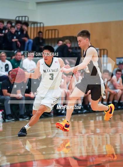 Thumbnail 1 in Crespi @ De La Salle (DLS Vontoure Classic) photogallery.