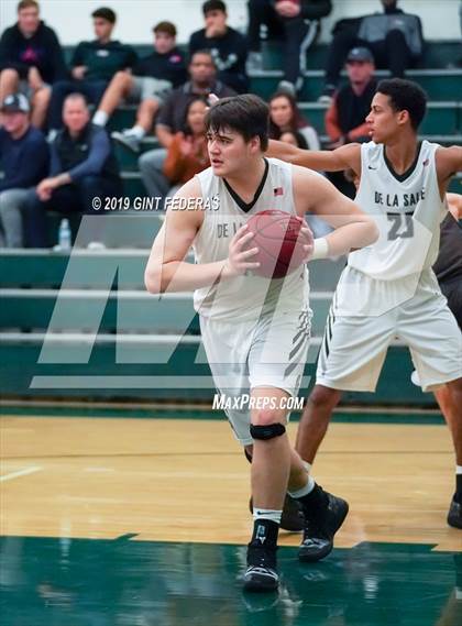 Thumbnail 1 in Crespi @ De La Salle (DLS Vontoure Classic) photogallery.