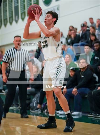 Thumbnail 2 in Crespi @ De La Salle (DLS Vontoure Classic) photogallery.