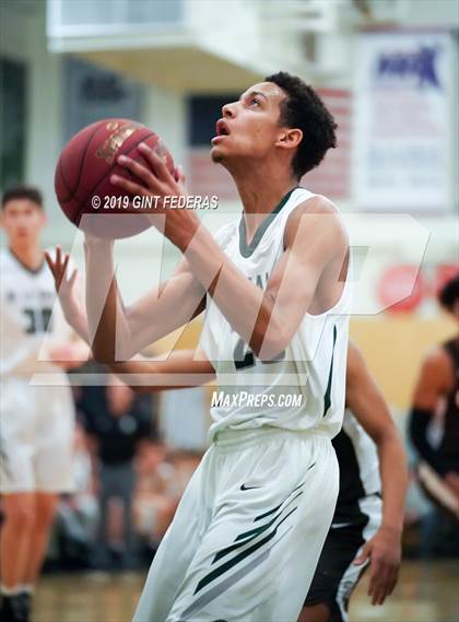 Thumbnail 3 in Crespi @ De La Salle (DLS Vontoure Classic) photogallery.