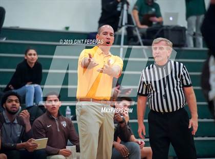 Thumbnail 3 in Crespi @ De La Salle (DLS Vontoure Classic) photogallery.