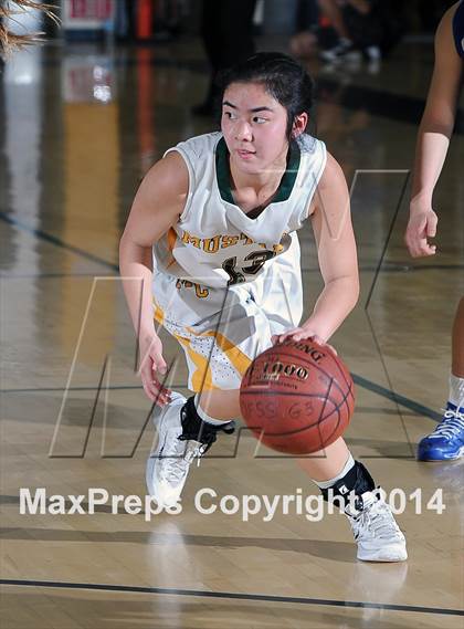 Thumbnail 3 in Culver City vs. Mira Costa  (CIF SS D2AA Final) photogallery.