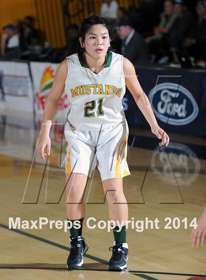 Thumbnail 1 in Culver City vs. Mira Costa  (CIF SS D2AA Final) photogallery.