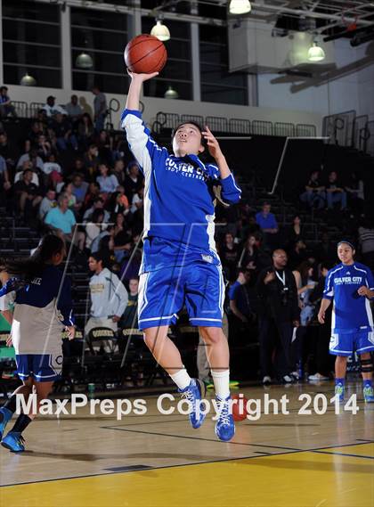 Thumbnail 2 in Culver City vs. Mira Costa  (CIF SS D2AA Final) photogallery.