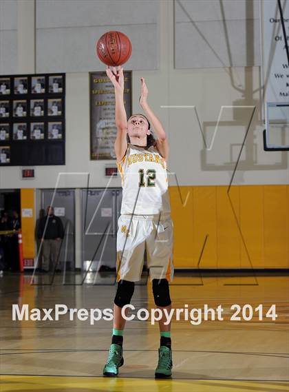Thumbnail 2 in Culver City vs. Mira Costa  (CIF SS D2AA Final) photogallery.