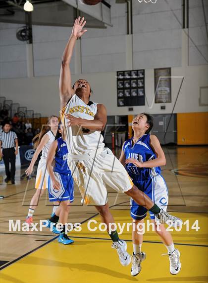 Thumbnail 3 in Culver City vs. Mira Costa  (CIF SS D2AA Final) photogallery.