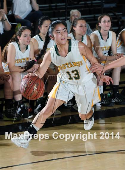 Thumbnail 2 in Culver City vs. Mira Costa  (CIF SS D2AA Final) photogallery.