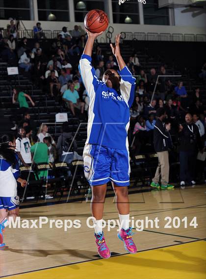 Thumbnail 1 in Culver City vs. Mira Costa  (CIF SS D2AA Final) photogallery.