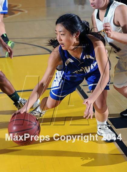 Thumbnail 3 in Culver City vs. Mira Costa  (CIF SS D2AA Final) photogallery.