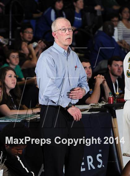Thumbnail 3 in Culver City vs. Mira Costa  (CIF SS D2AA Final) photogallery.