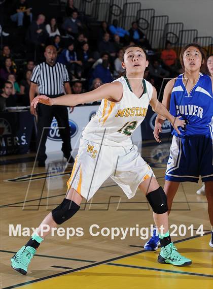 Thumbnail 2 in Culver City vs. Mira Costa  (CIF SS D2AA Final) photogallery.