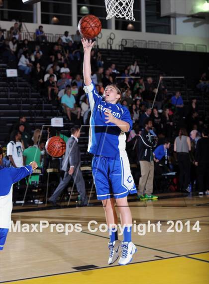 Thumbnail 3 in Culver City vs. Mira Costa  (CIF SS D2AA Final) photogallery.