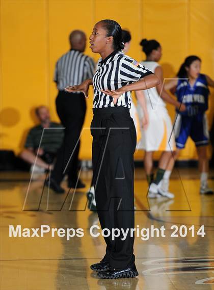 Thumbnail 1 in Culver City vs. Mira Costa  (CIF SS D2AA Final) photogallery.