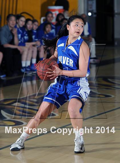 Thumbnail 3 in Culver City vs. Mira Costa  (CIF SS D2AA Final) photogallery.