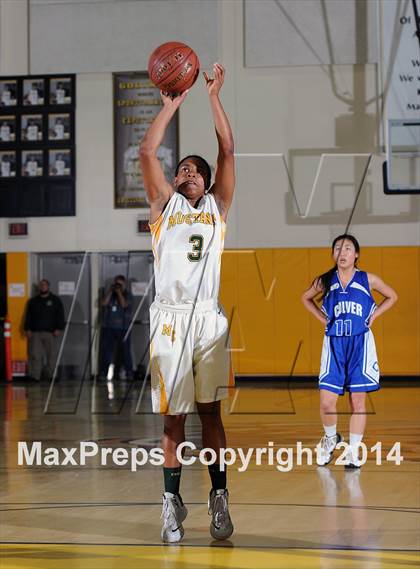 Thumbnail 1 in Culver City vs. Mira Costa  (CIF SS D2AA Final) photogallery.