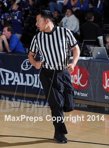 Thumbnail 3 in Culver City vs. Mira Costa  (CIF SS D2AA Final) photogallery.