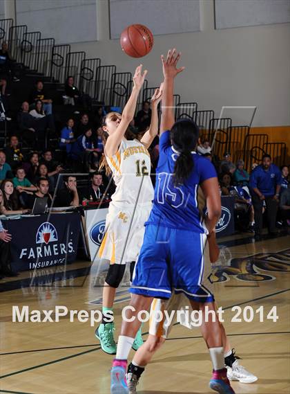 Thumbnail 2 in Culver City vs. Mira Costa  (CIF SS D2AA Final) photogallery.